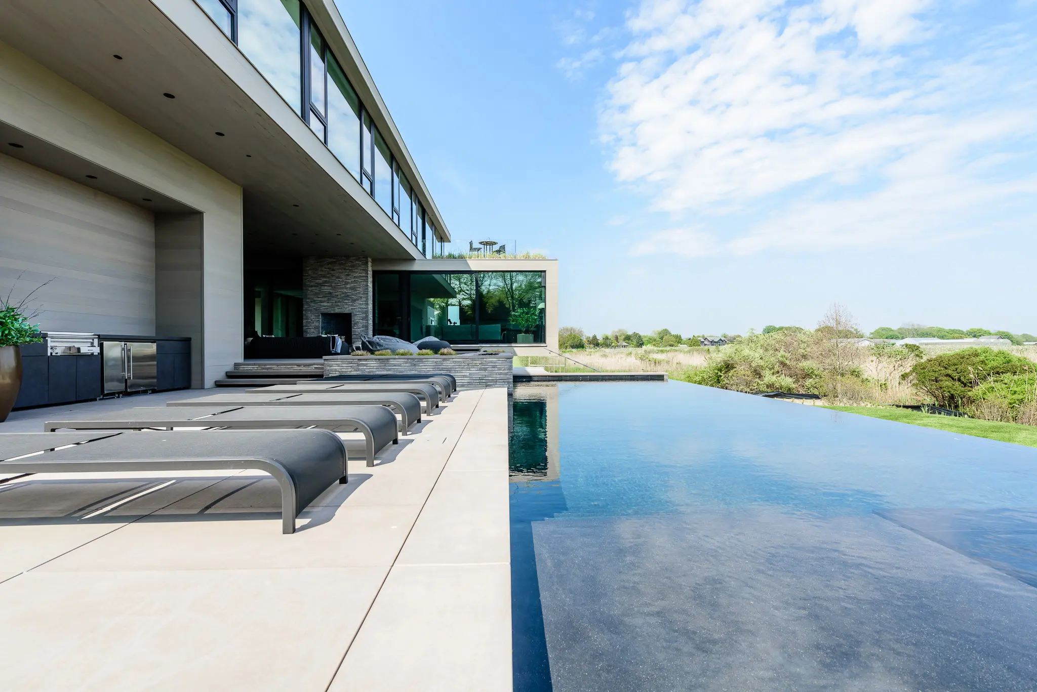 Pool repair services